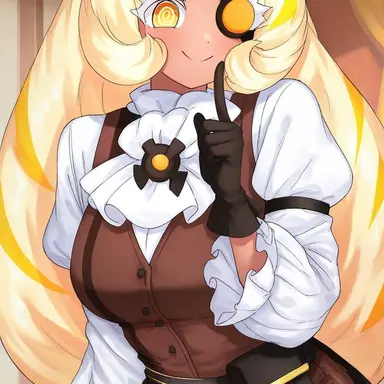 Profile image of Timekeeper