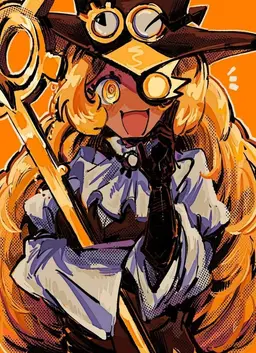 Profile image of Timekeeper