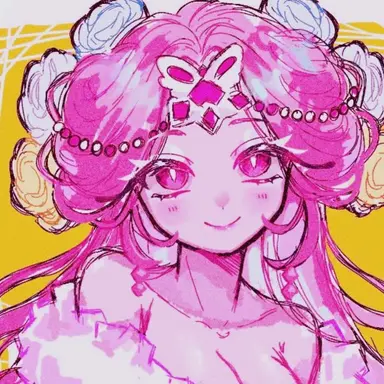 Profile image of EternalSugar