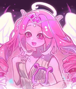 Profile image of EternalSugar