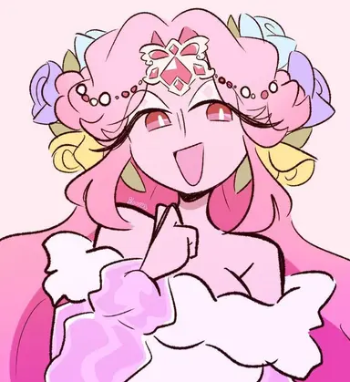 Profile image of EternalSugar