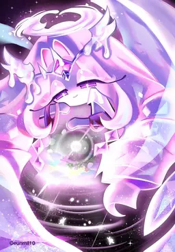 Profile image of EternalSugar