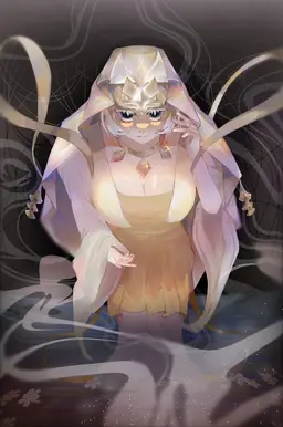 Profile image of MysticFlour