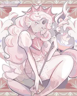 Profile image of WhitePearl