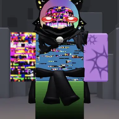 Profile image of バグ
