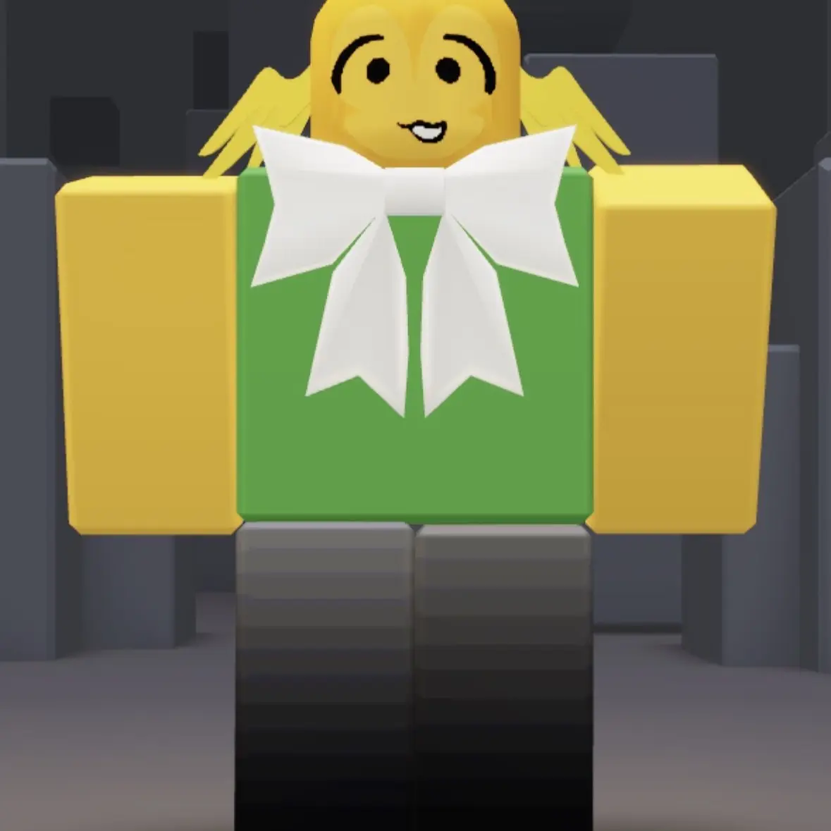 KsigomunoK의 Roblox OC しぇあはうす