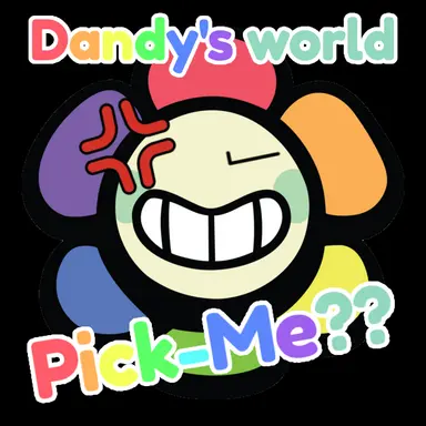 Profile image of Dandys world pick-me