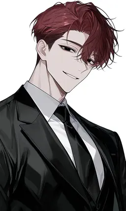 Profile image of 東雲 蓮也