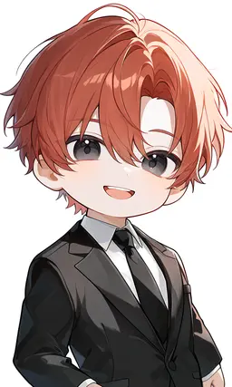 Profile image of 東雲 蓮也