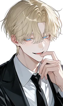 Profile image of 一ノ瀬 蒼