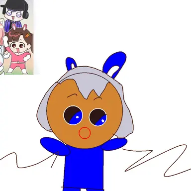 Profile image of 커비 친구들 쿠키생