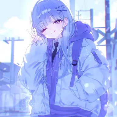 Profile image of Ayatsuno Yuni
