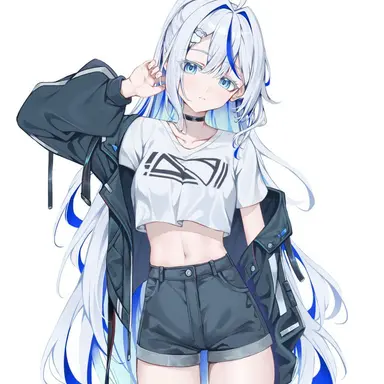 Profile image of Aokumo Rin