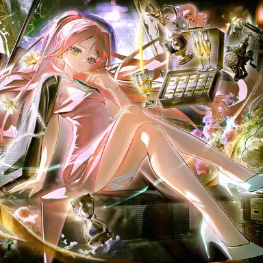 Profile image of Hanako Nana