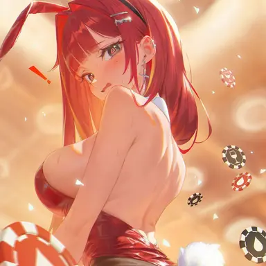 Profile image of Akane Lize