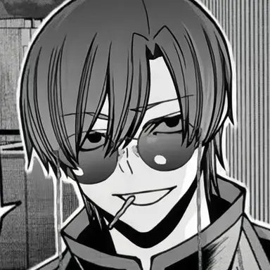 Profile image of 쿠치모리 시온