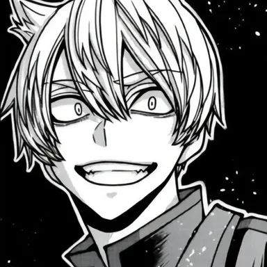 Profile image of 네코사키 하구레