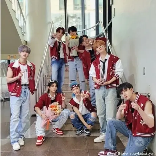 skz_0325의 댄스부(소꿉친구)