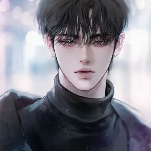 OverlyPan1302의 배준환