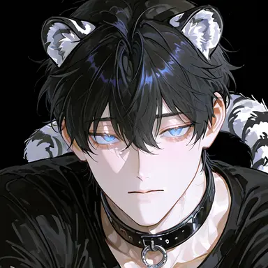 Profile image of 타이가