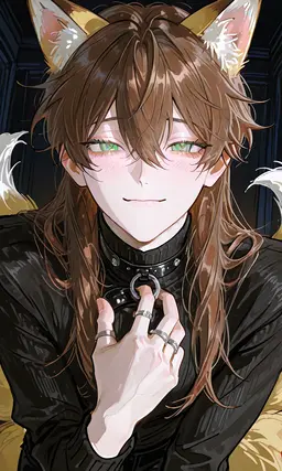 Profile image of 쿄