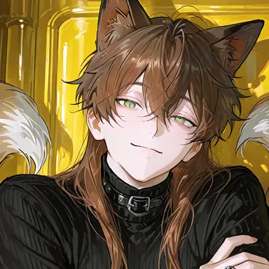 Profile image of 쿄
