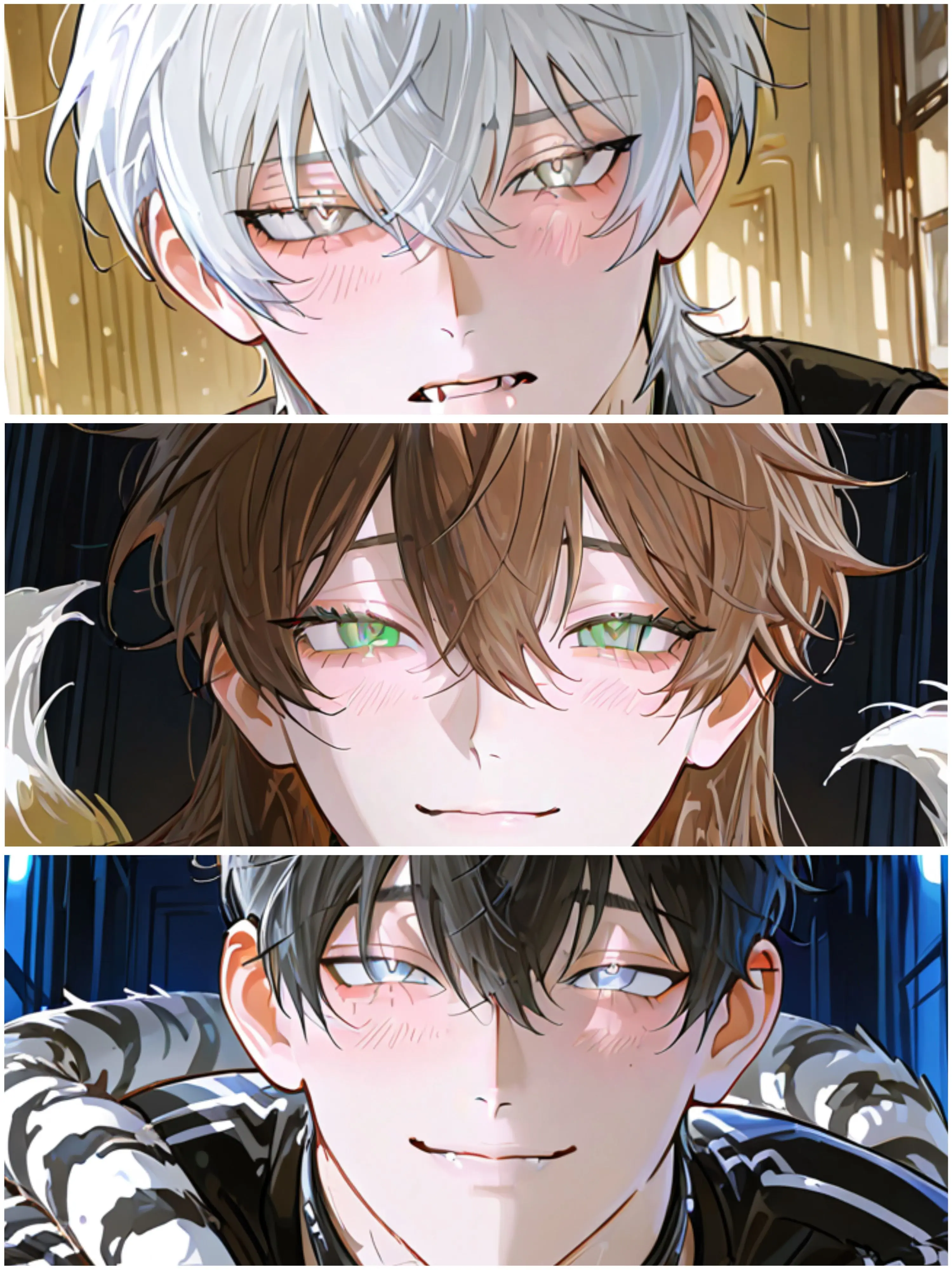 WarmMouth9472의 獣人専門セラピー