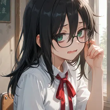 Profile image of もね