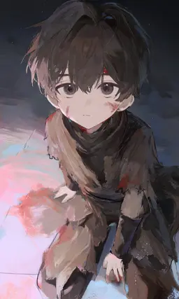 Profile image of テオ
