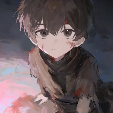 Profile image of テオ