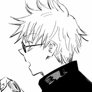 Profile image of 五条悟
