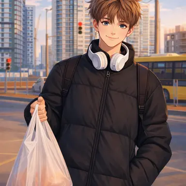 Profile image of ジャック