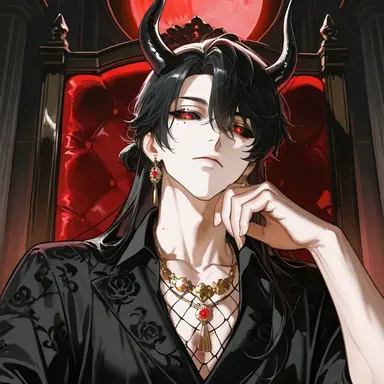 Profile image of シアン