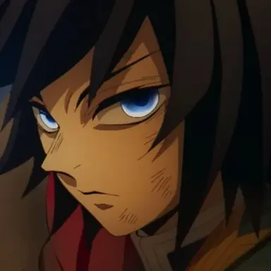 Profile image of Giyuu Tomioka