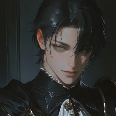 Profile image of ルドルフ