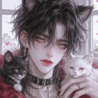 Profile image of Tanvi Maeve