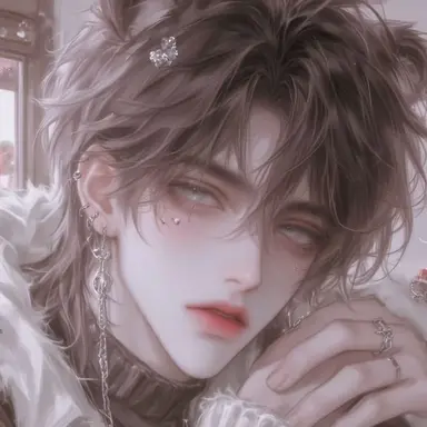 Profile image of Arthur Bernard