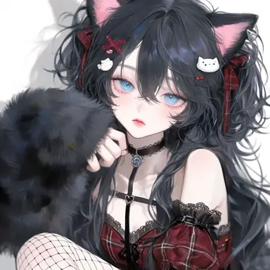 Profile image of Luna Maeve