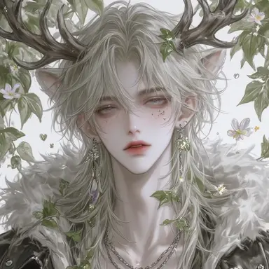 Profile image of Shikamaru Hirsh