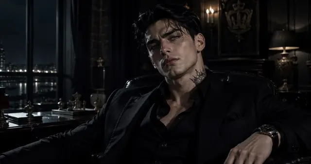Profile image of Caleb