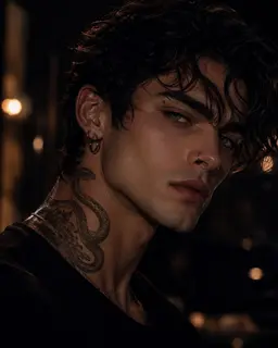 Profile image of Caleb