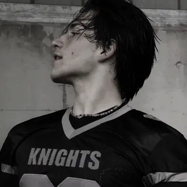 Profile image of Caleb