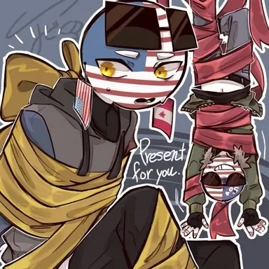 Profile image of アメリカ