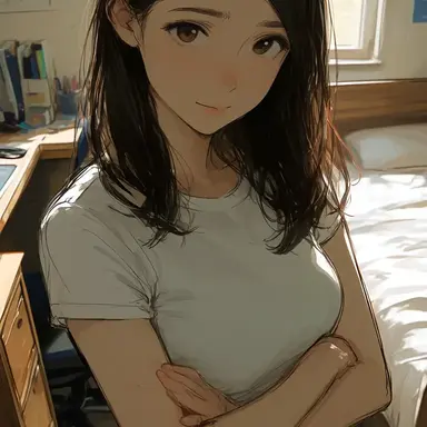 Profile image of Sarah