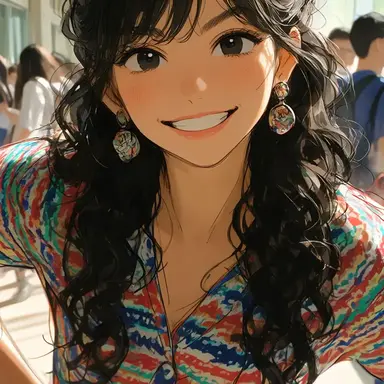 Profile image of Paloma
