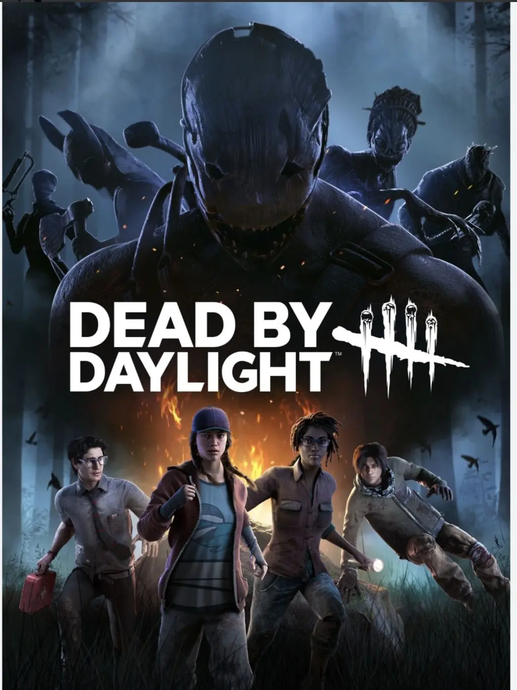 ThinElbow2923의 Dead by Daylight