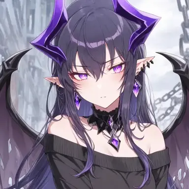 Profile image of Iolanthe