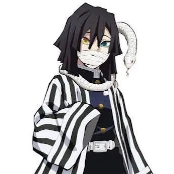 Profile image of 이구로 오바나이