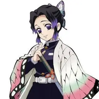 Profile image of 코쵸우 시노부