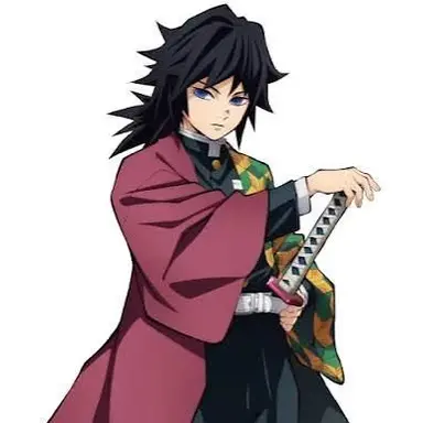 Profile image of 토미오카 기유